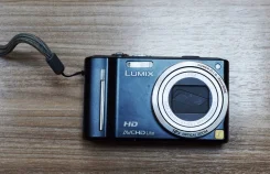 Panasonic Lumix DMC-TZ10. 10 - 14.9 ��, ���: 12� ����