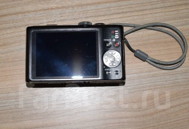 Panasonic Lumix DMC-TZ10. 10 - 14.9 ��, ���: 12� ����