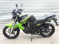 Motoland Bandit 250. 250 куб. см., исправен, птс, без пробега