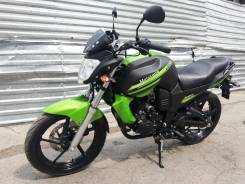 Motoland XR 250. 250 куб. см., исправен, птс, без пробега