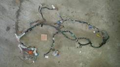 Проводка под торпедо. Toyota Vista, CV40, CV43, SV40, SV41, SV42, SV43 Toyota Camry, CV40, CV43, SV40, SV41, SV42, SV43 Двигатели: 3CT, 3SFE, 4SFE