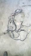 Проводка двс. Toyota Vista, CV40 Toyota Camry, CV40 Двигатель 3CT