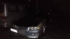 Nissan Laurel. N35, RB20