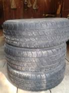 Bridgestone Dueler. Летние, 40 %, 1 шт