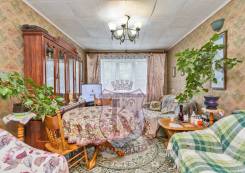 4-комнатная, улица Ватутина 10. 64, 71 микрорайоны, агентство, 84 кв. м. Комната