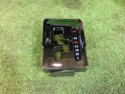 Консоль кпп. Subaru Legacy, BEE, BH5, BH9, BHC, BHE Двигатели: EJ201, EJ206, EJ254, EZ30D