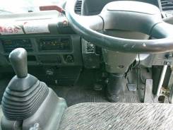МКПП. Isuzu Elf Двигатели: 4HE1TCN, 4HE1TCS, 4HG1T, 4HK1TCC, 4HK1TCN, 4HK1TCS