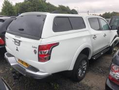 Mitsubishi L200. KK KL, 4N15
