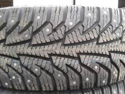 Nokian Nordman c. Зимние, без шипов, без износа, 6 шт