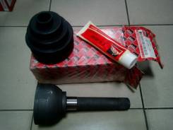 Шрус подвески. Toyota Land Cruiser, FZJ80, FZJ80G, FZJ80J, HDJ80, HDJ81, HDJ81V, HZJ80, HZJ81, HZJ81V Lexus LX450, FZJ80 Двигатели: 1FZF, 1FZFE, 1HDFT...
