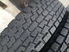 Hankook DynaPro i*cept RW08. Зимние, без шипов, 2016 год, 10 %, 4 шт