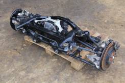 Подвеска. Mazda RX-8, SE3P Двигатель 13BMSP