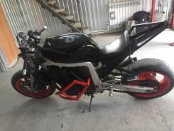 Suzuki GSX-R 1100. 1 100 куб. см., исправен, птс, с пробегом