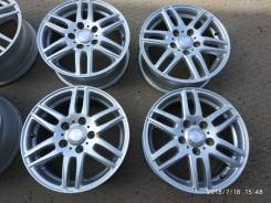 Leben. 6.0x15", 5x114.30, ET52
