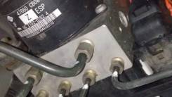 Блок управления abs. Nissan Murano, PNZ50, PZ50, TZ50, Z50 Двигатели: QR25DE, QR25DER, VQ35DE