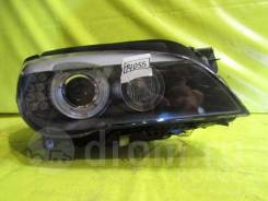 Фара. BMW 7-Series, F01, F02