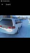 Mitsubishi Legnum. EC1W, 4G94