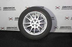 Yokohama Ice Guard IG20. Зимние, без шипов, 2009 год, 10 %, 4 шт