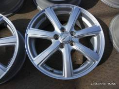 PRD. 6.0x16", 5x100.00, ET45