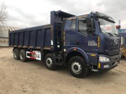 FAW CA3310P66K24T4E4. Продаю FAW СА 3310, 11 050 куб. см., 42 600 кг., 8x4