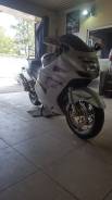 Honda CBR 1100XX. 1 100 куб. см., исправен, птс, без пробега