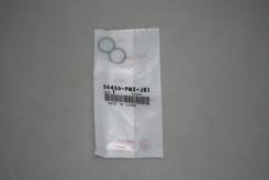 Прокладка дроссельной заслонки. Honda: CR-X del Sol, Rafaga, Accord, Ascot, Ascot Innova, Civic, Vigor, CR-X, Accord Inspire, Civic CRX, Civic Ferio...