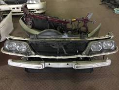 Рамка радиатора. Toyota Mark II, GX100, JZX100, LX100 Toyota Cresta, GX100, JZX100, LX100 Toyota Chaser, GX100, JZX100, LX100, SX100
