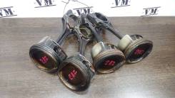 Поршень. Toyota: Allion, Aurion, Mark X Zio, Ipsum, Avensis, Corolla, Opa, Avensis Verso, Estima, Vista, Vanguard, Caldina, Tarago, Picnic, Vista Arde...