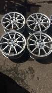 Rozest. 6.5x16", 5x114.30, ET42, ЦО 71,1 мм.