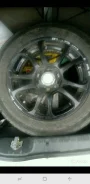 RW Classic. 6.0x14", 4x98, ET38 ����