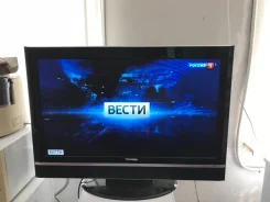 Toshiba. LED ����