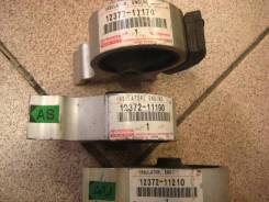 Подушка двигателя. Toyota: Corsa, Corolla II, Paseo, Tercel, Raum, Cynos Двигатели: 4EFE, 5EFE, 5EFHE, 2E, 3EE