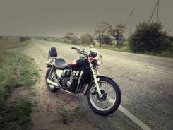 Kawasaki Eliminator 400. 400 куб. см., исправен, птс, с пробегом