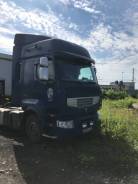 Renault Premium. Рено премиум, 11 700 куб. см., 20 000 кг.