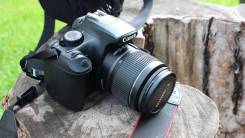 Canon EOS 1100D. 10 - 14.9 Мп, зум: 14х и более