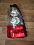 Стопы левые SUZUKI WAGON R SOLIO