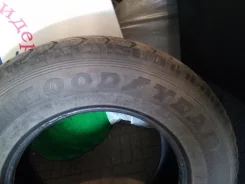Goodyear Wrangler HP. ������, �/�, ����� 30�%