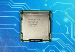 Intel Core i3-530