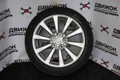 Yokohama Ice Guard IG20. Зимние, без шипов, 2007 год, 10 %, 4 шт