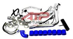 Интеркулер. Subaru Forester, SG, SG5, SG9, SG9L Subaru Legacy, BE5, BH5 Subaru Impreza WRX STI, GD, GDB