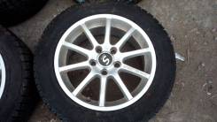 Sport Technic. 6.5x16", 5x112.00, ET47