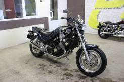 Yamaha FZX 750. 750 куб. см., исправен, птс, без пробега