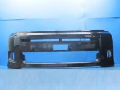 Бампер. Toyota Voxy, ZRR70, ZRR70G, ZRR70W, ZRR75W, ZRR75G Двигатели: 3ZRFAE, 3ZRFE. Под заказ