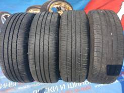 Goodyear EfficientGrip. Летние, 2015 год, 5 %, 4 шт