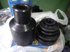 Шрус подвески. SsangYong Rexton, GAB, RJN SsangYong Kyron, DJ Двигатели: D27DT, D27DTP, G32D, D20DT