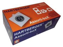 55 самоклеющихся Голландских професс. холдеров Hartberger в ассортимен
