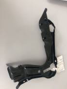 Кронштейн фары. Skoda Octavia, 1Z3, 1Z5, 913, 933 Двигатели: AZV, BCA, BGU, BJB, BKC, BKD, BLF, BLR, BLS, BLX, BLY, BMM, BMN, BSE, BSF, BUD, BVX, BVY...