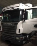 Scania R420. Продам тягач, 13 000 куб. см., 21 000 кг.