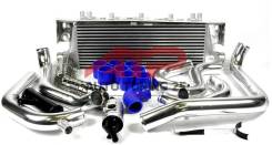 Интеркулер. Subaru Forester, SG, SG5, SG9, SG9L Subaru Legacy, BE5, BH5 Subaru Impreza WRX STI, GD, GDB, GGB