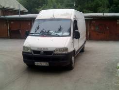 Fiat Ducato. Продам , 2 300 куб. см., 1 500 кг.